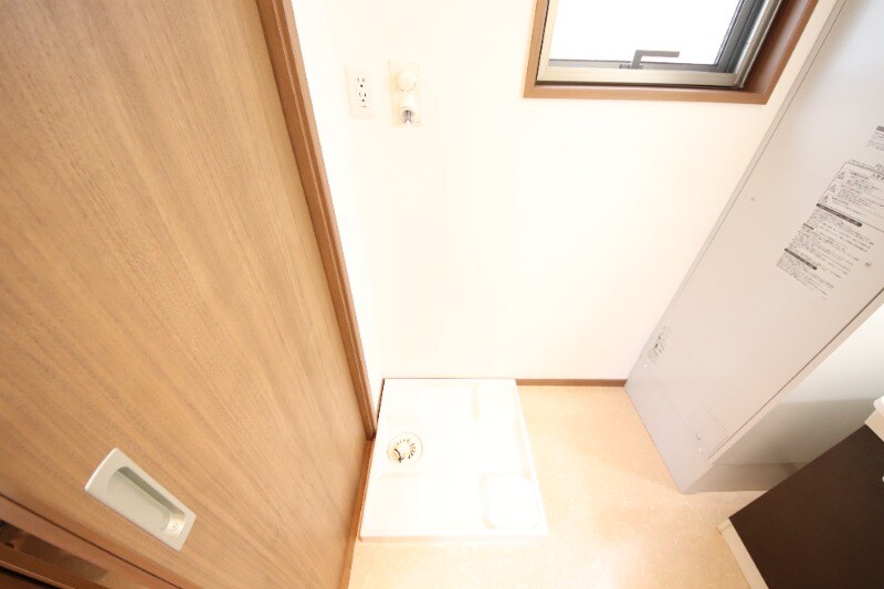 武庫川駅 徒歩5分 3階の物件内観写真