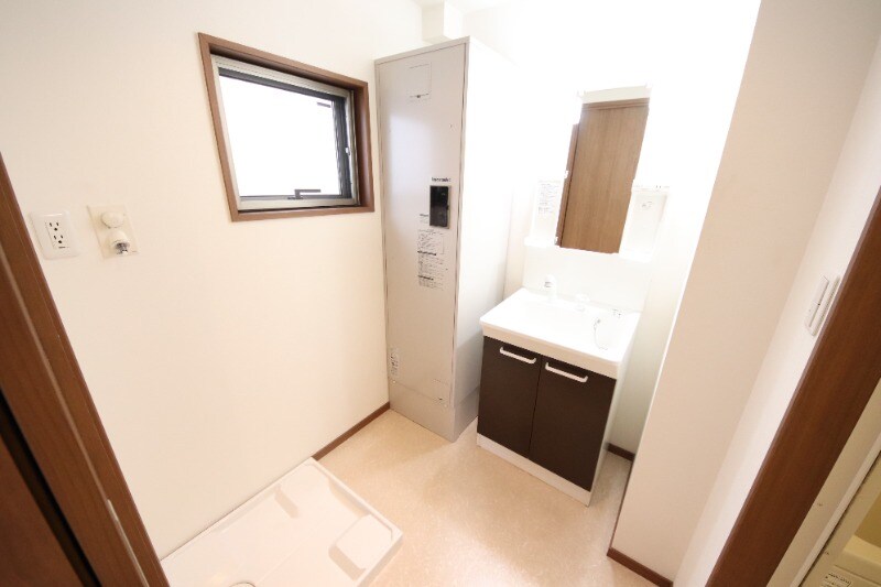 武庫川駅 徒歩5分 3階の物件内観写真