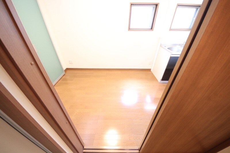 武庫川駅 徒歩5分 3階の物件内観写真