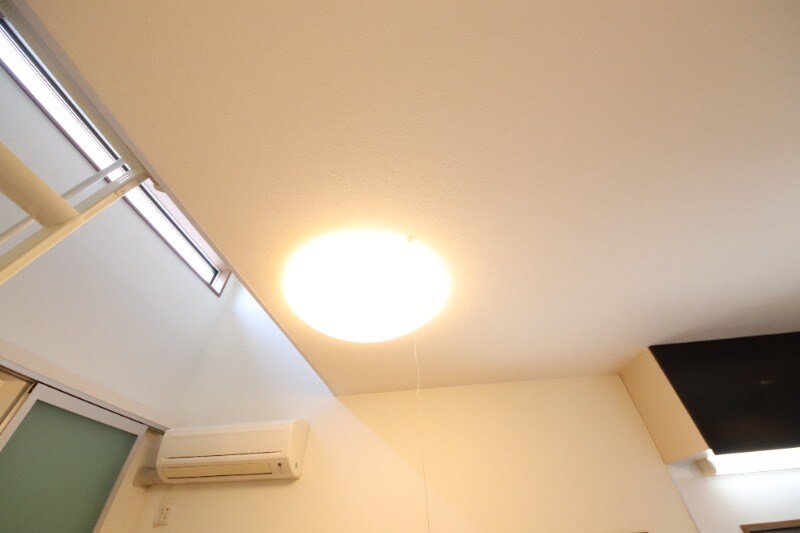 武庫川駅 徒歩5分 3階の物件内観写真