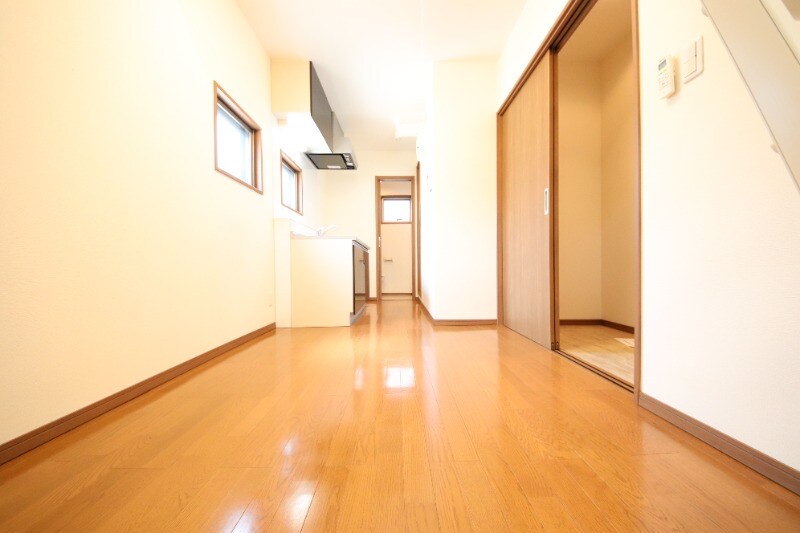 武庫川駅 徒歩5分 3階の物件内観写真