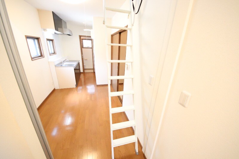 武庫川駅 徒歩5分 3階の物件内観写真