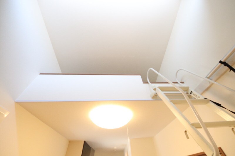 武庫川駅 徒歩5分 3階の物件内観写真