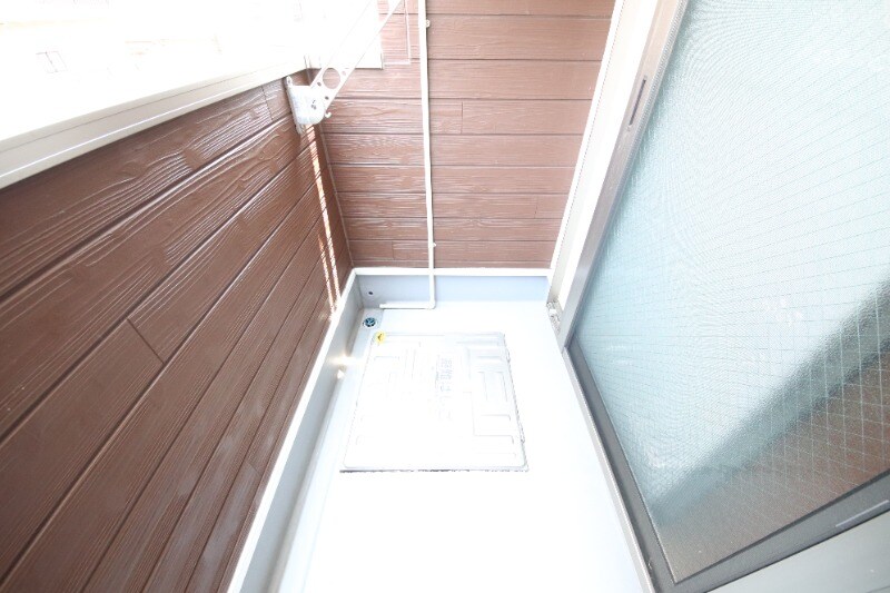 武庫川駅 徒歩5分 3階の物件内観写真