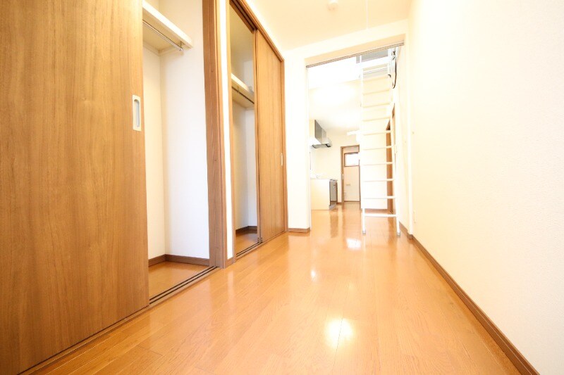 武庫川駅 徒歩5分 3階の物件内観写真