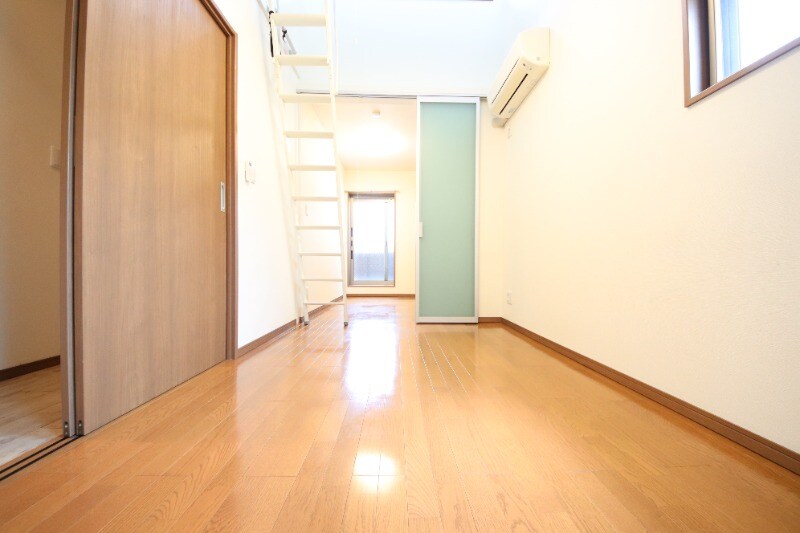 武庫川駅 徒歩5分 3階の物件内観写真