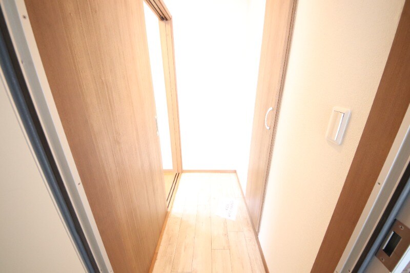 武庫川駅 徒歩5分 3階の物件内観写真