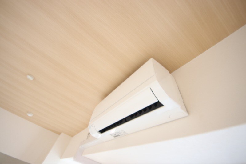 出屋敷駅 徒歩9分 6階の物件内観写真