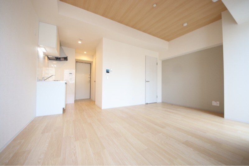 出屋敷駅 徒歩9分 6階の物件内観写真