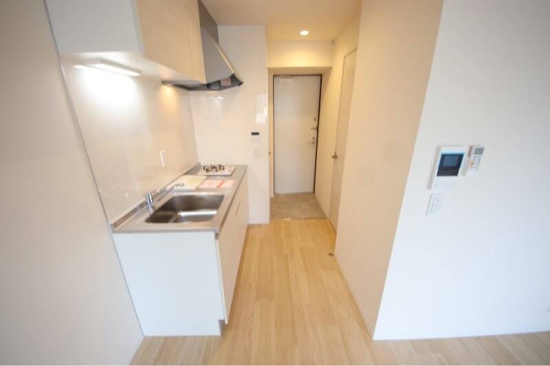 出屋敷駅 徒歩9分 6階の物件内観写真