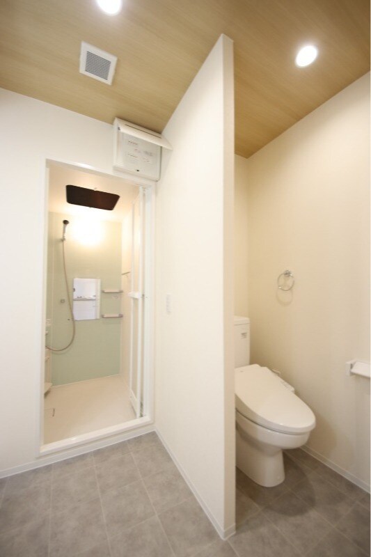 出屋敷駅 徒歩9分 6階の物件内観写真