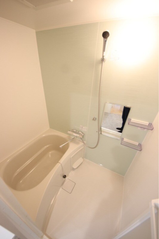 出屋敷駅 徒歩9分 6階の物件内観写真