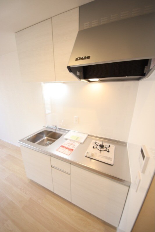 出屋敷駅 徒歩9分 6階の物件内観写真