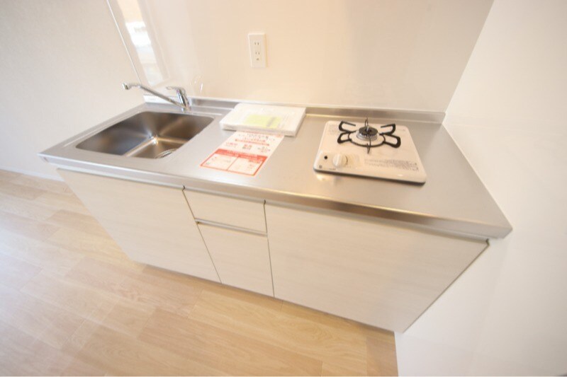 出屋敷駅 徒歩9分 6階の物件内観写真