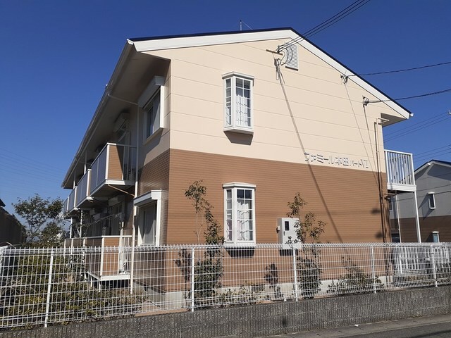 岡場駅 バス14分  上山口下車：停歩7分 1階の物件外観写真