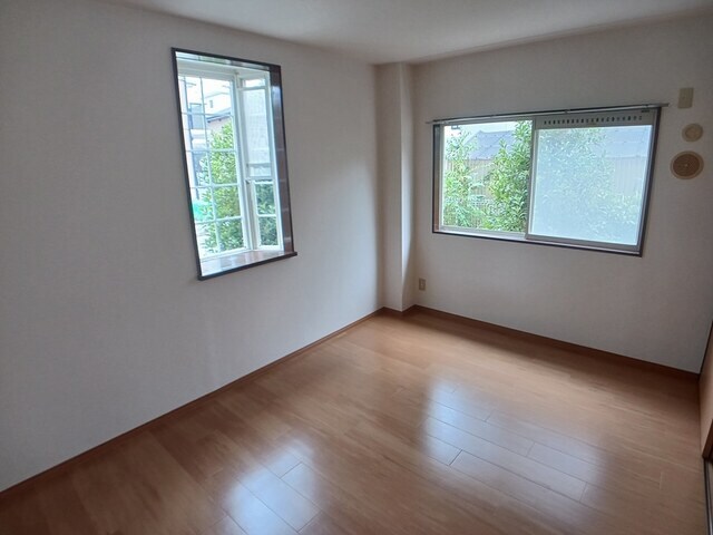 岡場駅 バス14分  上山口下車：停歩7分 1階の物件内観写真