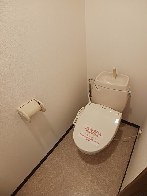 岡場駅 バス14分  上山口下車：停歩7分 1階の物件内観写真