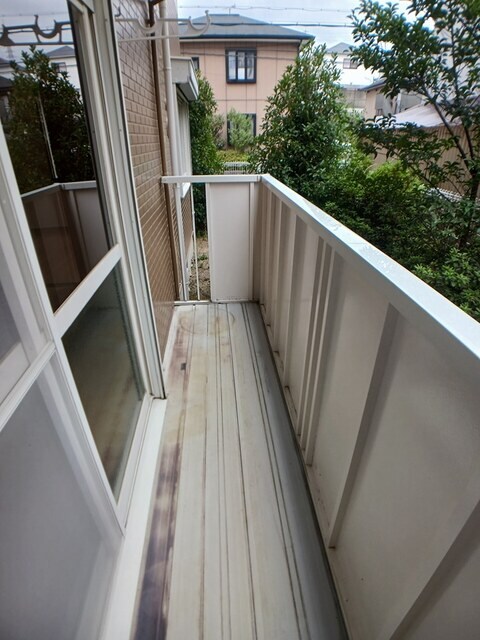 岡場駅 バス14分  上山口下車：停歩7分 1階の物件内観写真