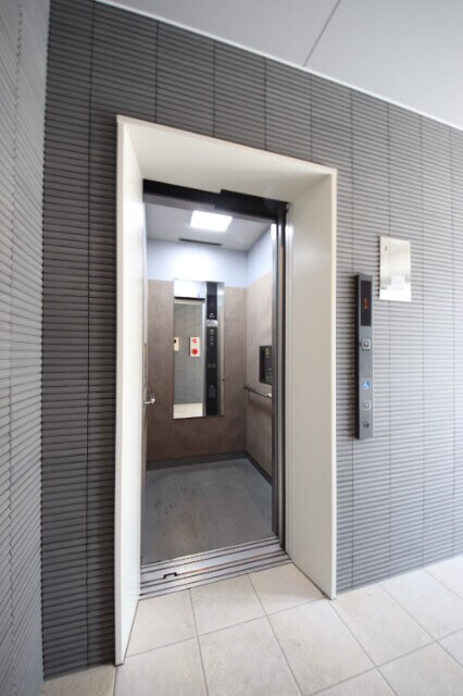 パイン　ガーデン　イケダの物件外観写真