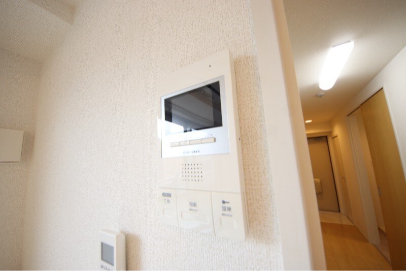 パイン　ガーデン　イケダの物件内観写真