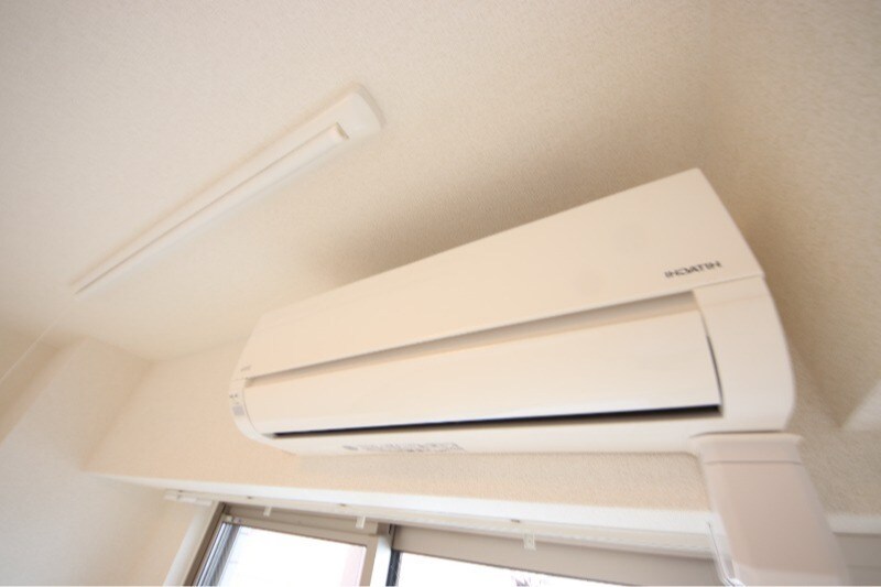 パイン　ガーデン　イケダの物件内観写真