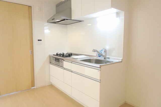 パイン　ガーデン　イケダの物件内観写真