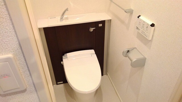 パイン　ガーデン　イケダの物件内観写真