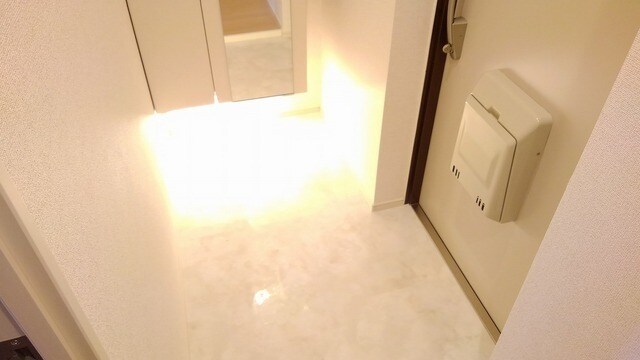 パイン　ガーデン　イケダの物件内観写真