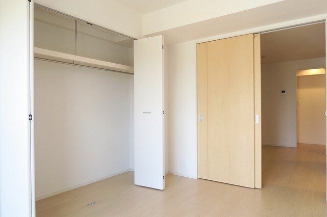 パイン　ガーデン　イケダの物件内観写真