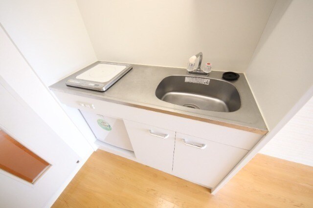 ハピネス大屋町の物件内観写真