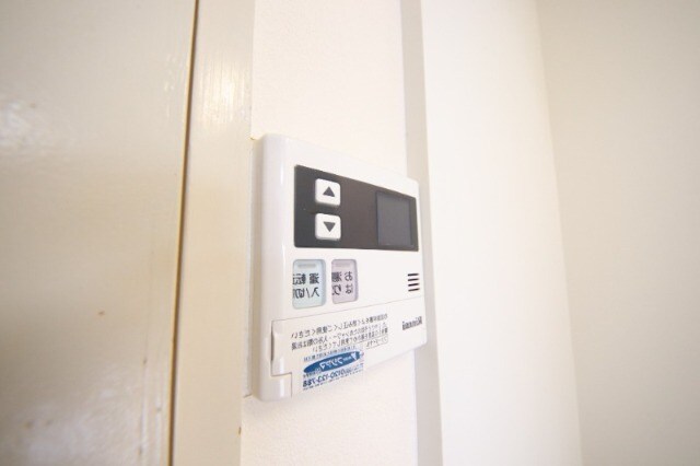 ハピネス大屋町の物件内観写真