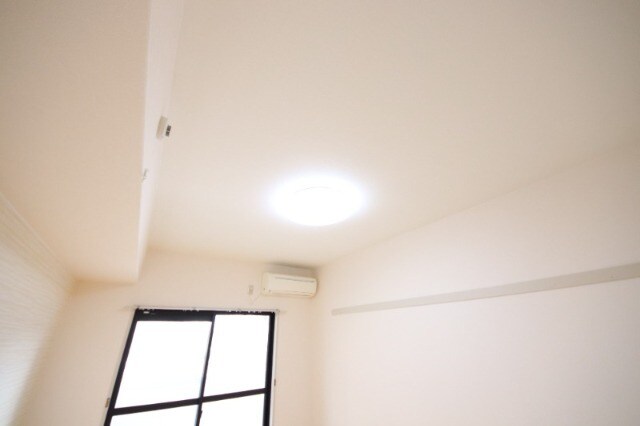 ハピネス大屋町の物件内観写真