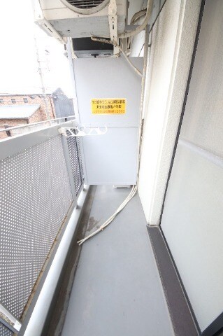 ハピネス大屋町の物件内観写真