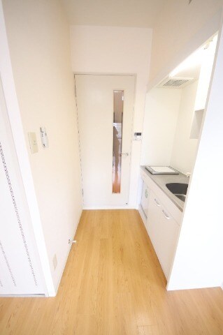 ハピネス大屋町の物件内観写真