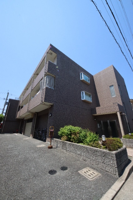 武庫川駅 徒歩13分 3階の物件外観写真