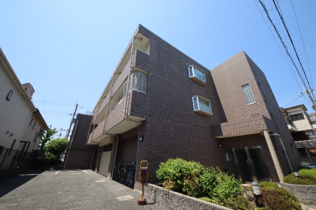 武庫川駅 徒歩13分 3階の物件外観写真