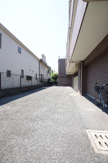 武庫川駅 徒歩13分 3階の物件外観写真