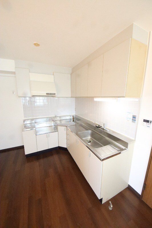 武庫川駅 徒歩13分 3階の物件内観写真