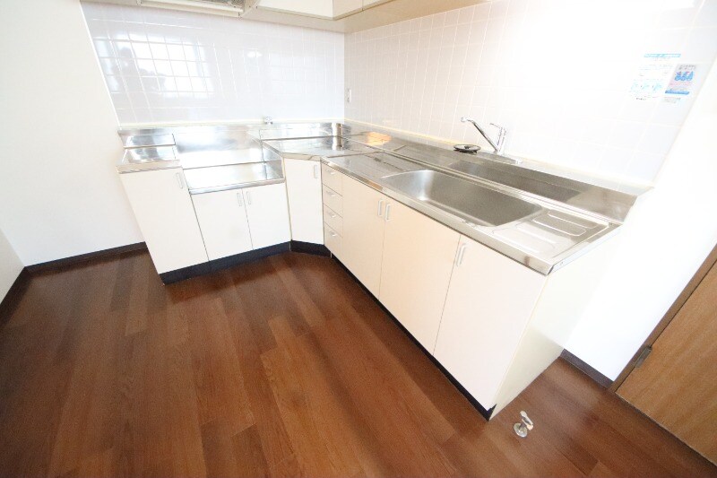 武庫川駅 徒歩13分 3階の物件内観写真