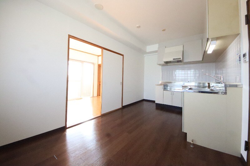 武庫川駅 徒歩13分 3階の物件内観写真