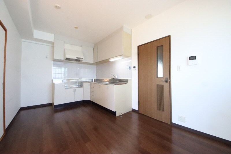 武庫川駅 徒歩13分 3階の物件内観写真