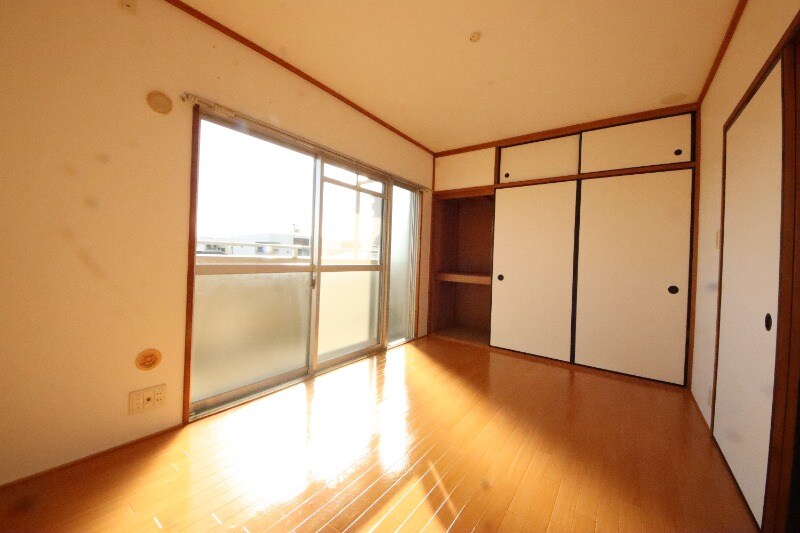 武庫川駅 徒歩13分 3階の物件内観写真