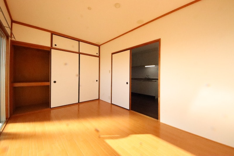 武庫川駅 徒歩13分 3階の物件内観写真