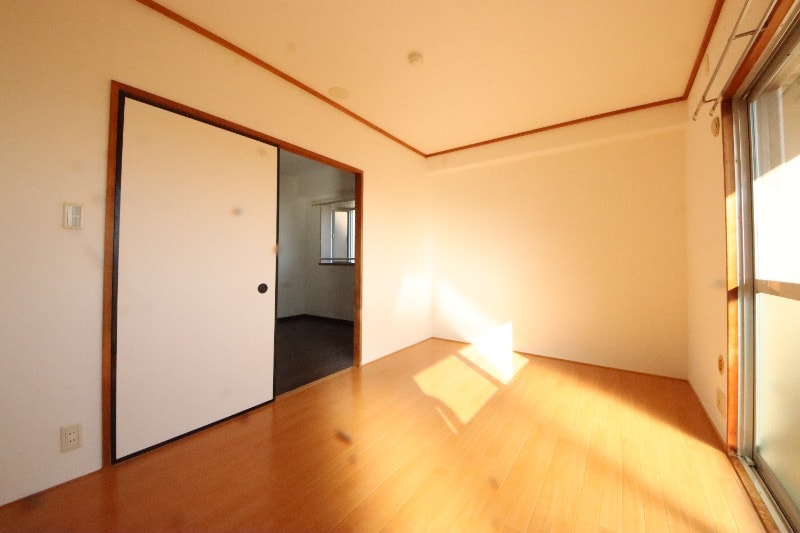 武庫川駅 徒歩13分 3階の物件内観写真