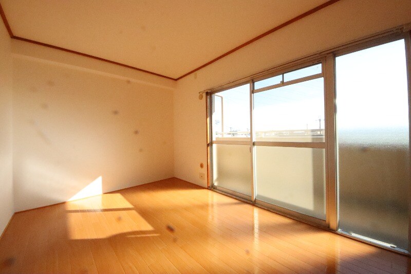 武庫川駅 徒歩13分 3階の物件内観写真