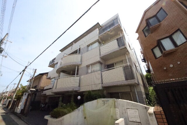 塚口駅 徒歩5分 3階の物件外観写真