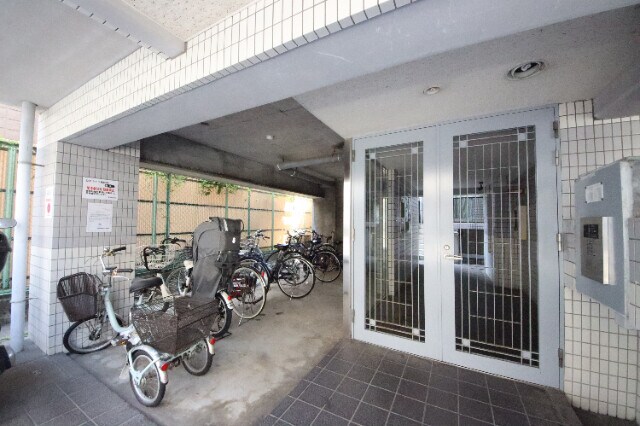 塚口駅 徒歩5分 3階の物件外観写真