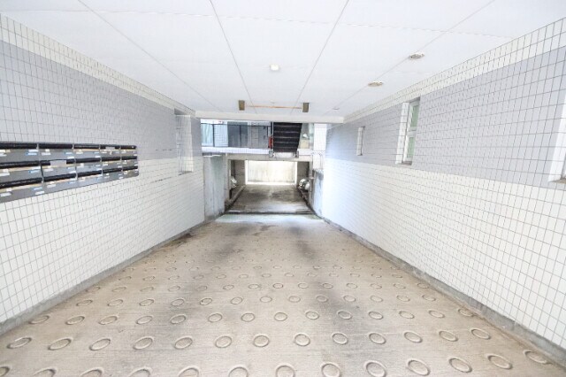 塚口駅 徒歩5分 3階の物件外観写真