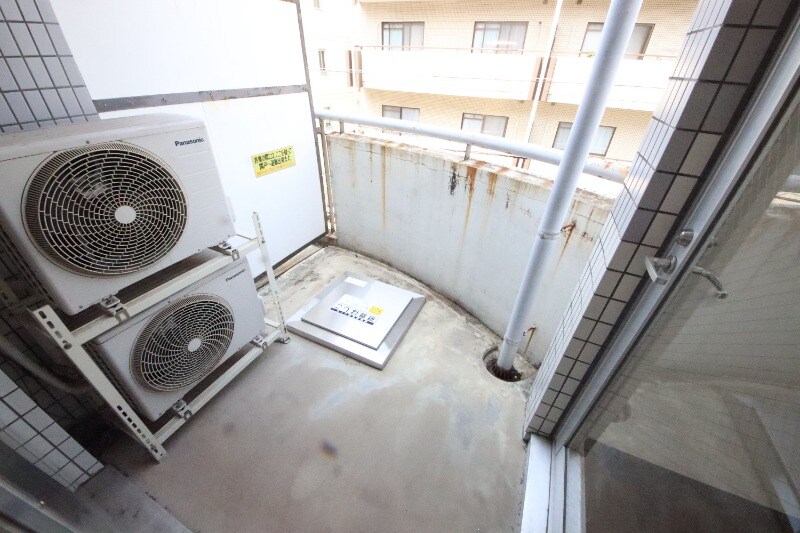 塚口駅 徒歩5分 3階の物件内観写真