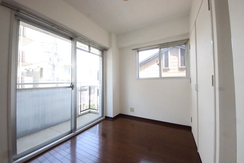 塚口駅 徒歩5分 3階の物件内観写真